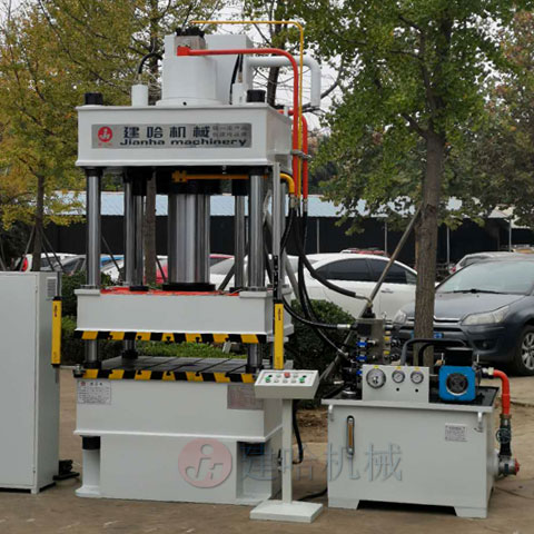 200T伺服液壓機(jī)